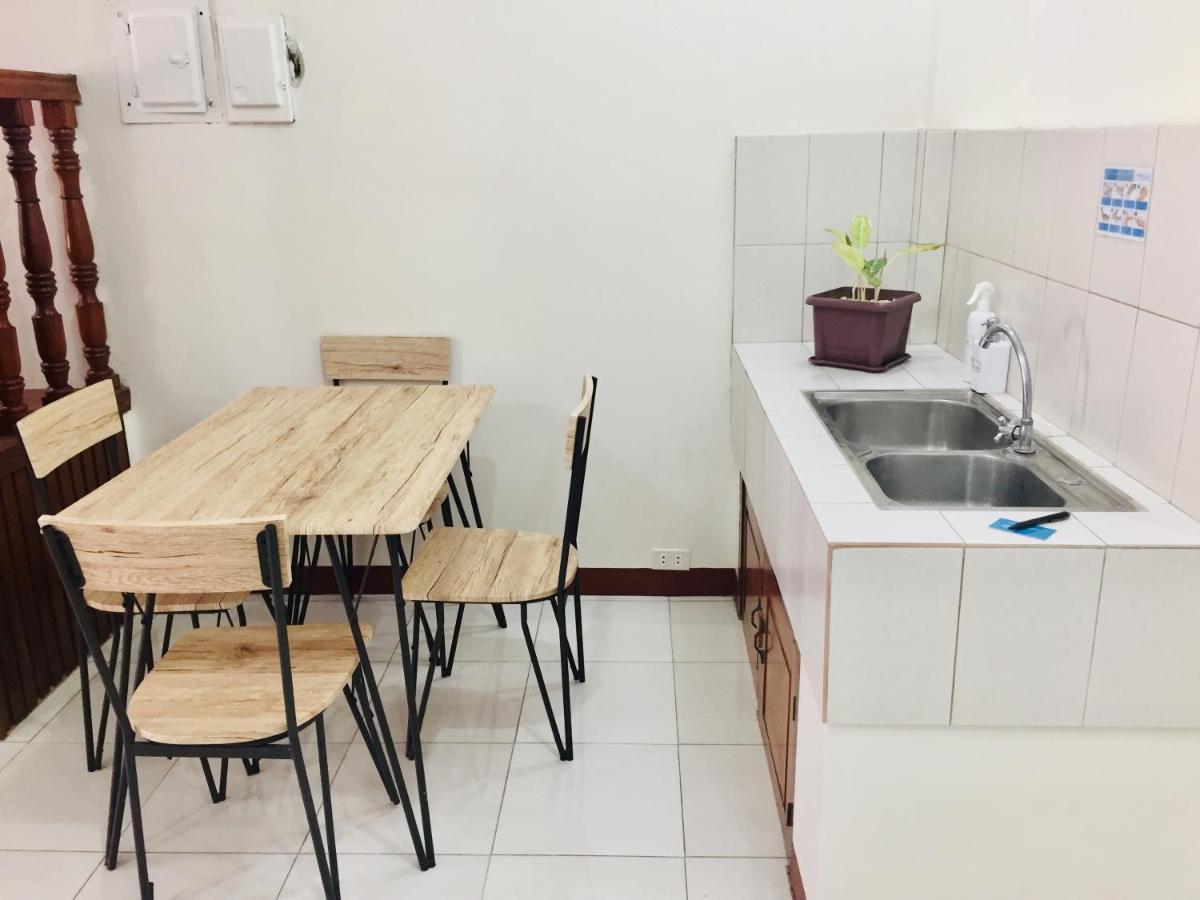 Jprime Apartelle Tuguegarao City Exterior foto