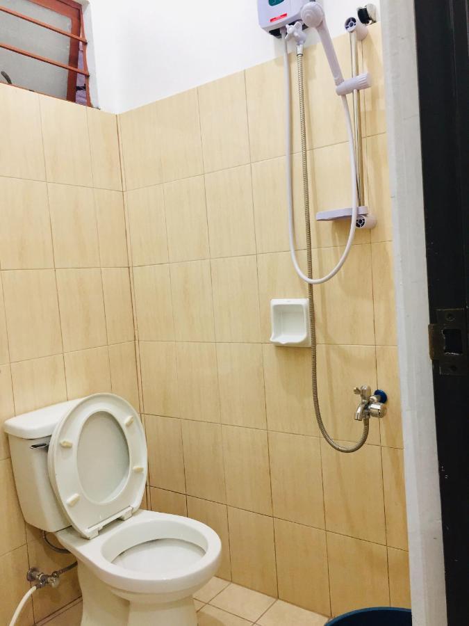 Jprime Apartelle Tuguegarao City Exterior foto